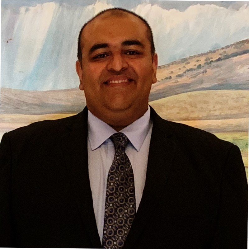 Syed Mustafa Kazmi avatar image