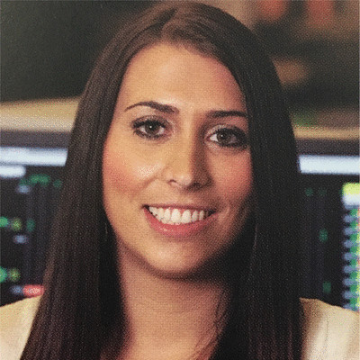 Liz Bauer avatar image