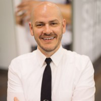 Nate Bauer avatar image