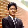 Ashvin Vinodh avatar image