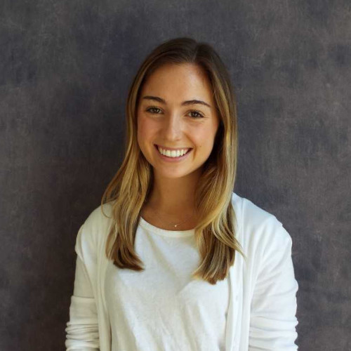 Catherine Brennan avatar image