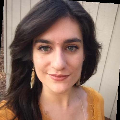 Andrea Wheatcroft avatar image