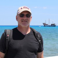 Mark Santos avatar image