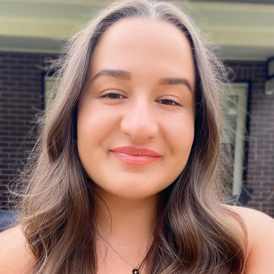 Tara Pereira avatar image