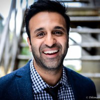 Manish Kakwani avatar image