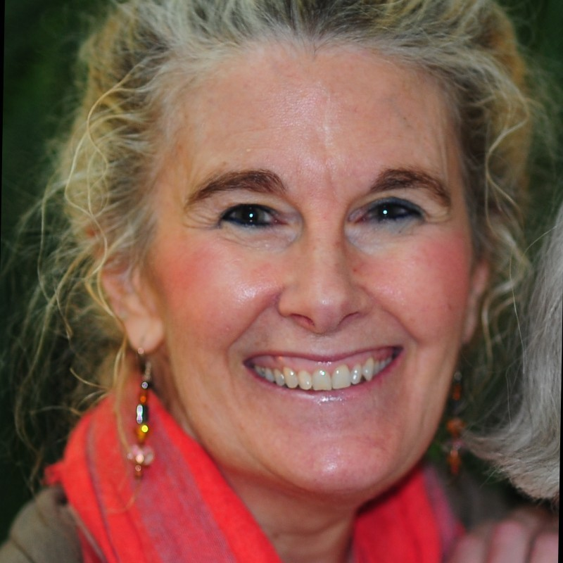 Sara Noble avatar image