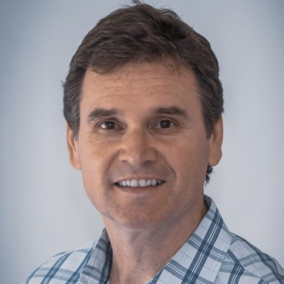 Darren Marcuzzi avatar image