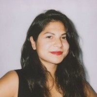 Gabriela Alford avatar image