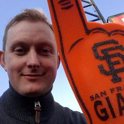 Paul Harrington avatar image