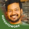 Vinit Koshti avatar image