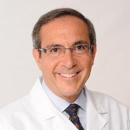 Louis Malcmacher avatar image