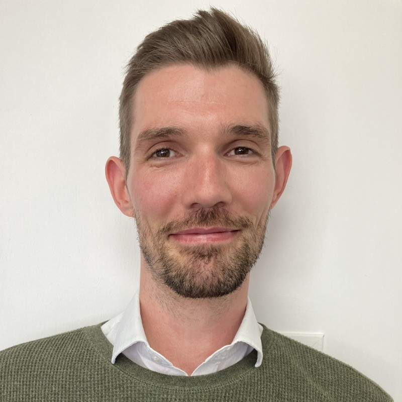 Edouard Black avatar image