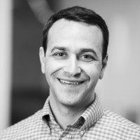 Josiah Reich, CFA, CPA avatar image