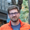 Luke Weber avatar image