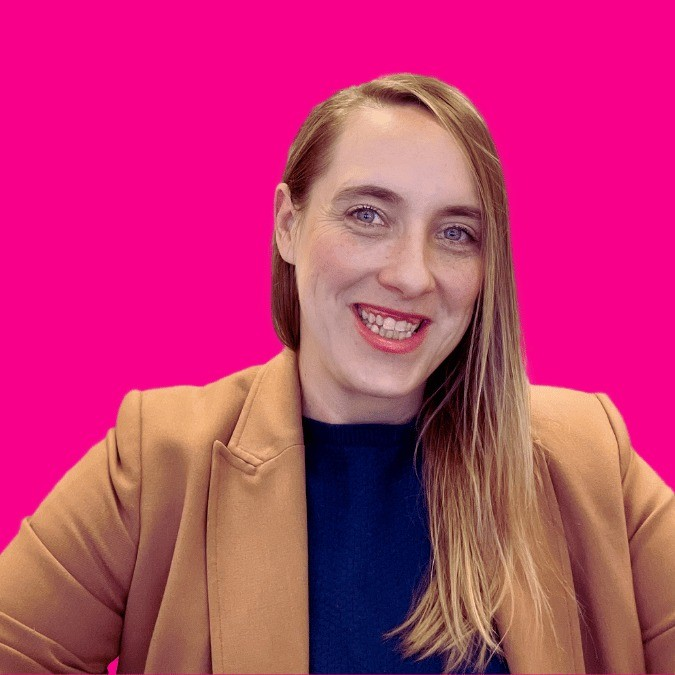 Brittany Partridge avatar image