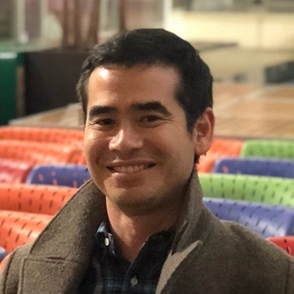 Sergi Isasi avatar image