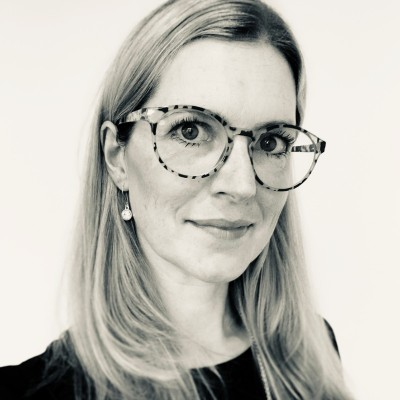 Aliyya Shelley Mattos, MBA avatar image