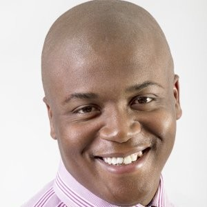 Letlhogonolo Marumolwa avatar image