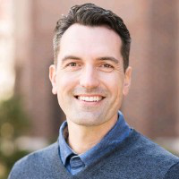 Ralph Griffith avatar image