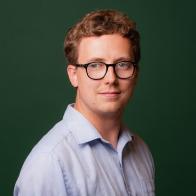 Joe Moore avatar image