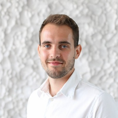 Tomas Hruby avatar image