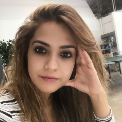 Shailie Jain avatar image