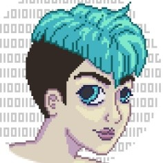 Liz Keller avatar image