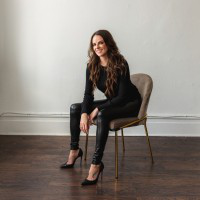 Caitlin Melvin avatar image