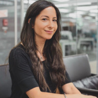 Elana Ziluk avatar image