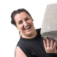 Alexandra Kaufman avatar image