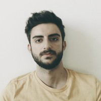 Josef Saouan avatar image