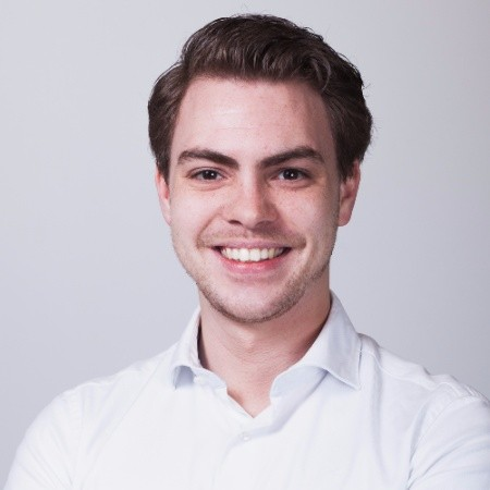 Lex Razoux Schultz avatar image