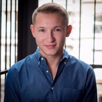 Roy Kasten avatar image