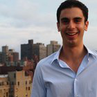 Eric Levy avatar image