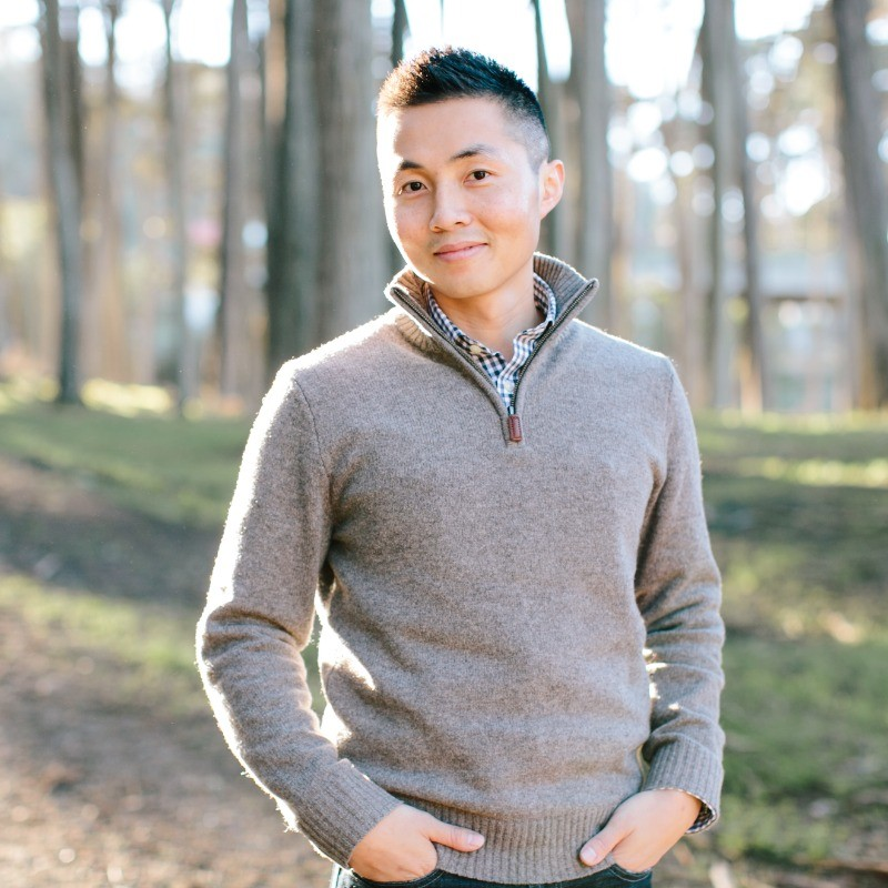 Charles Chen, CFA avatar image