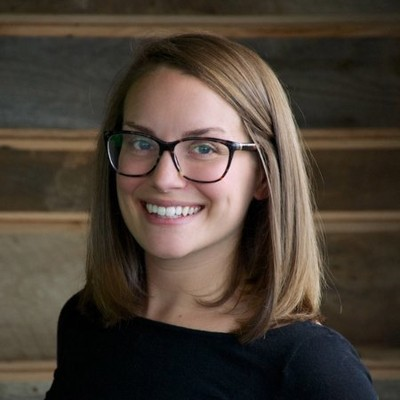 Claire Simpson avatar image