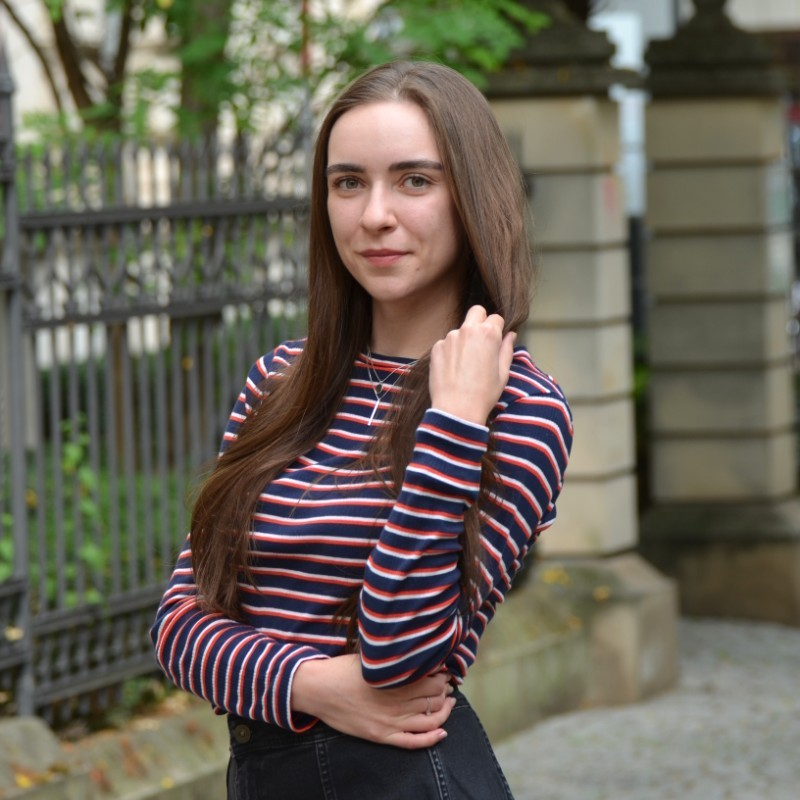 Milena Malysheva avatar image