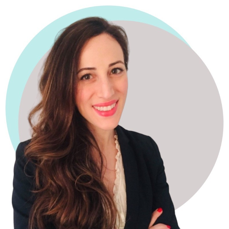 Nicole Rizkallah avatar image