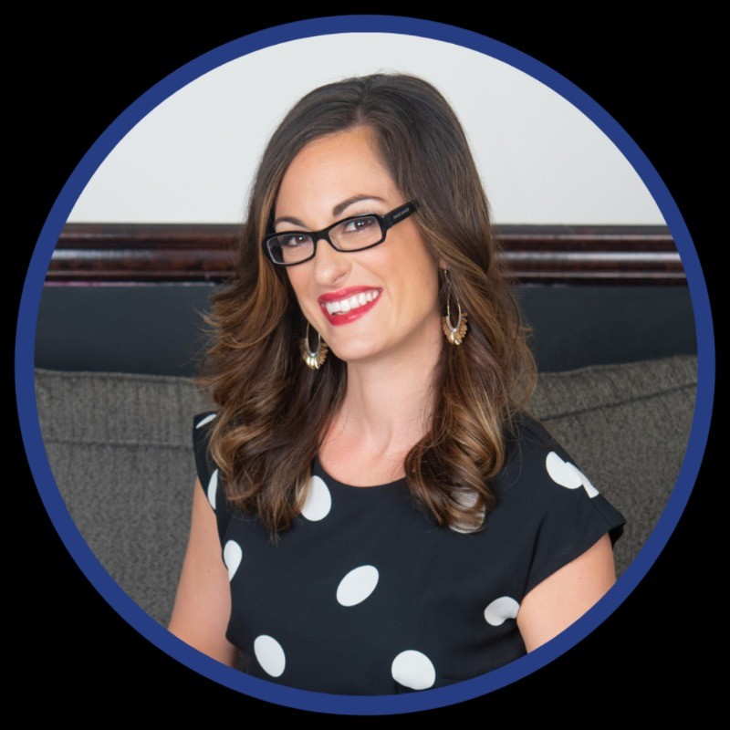 Ashley Bernardi avatar image