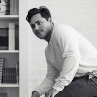 August Simmons avatar image