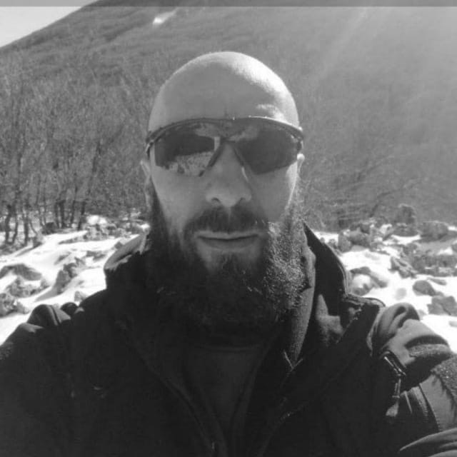 Salvatore Ippolito avatar image