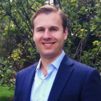 Christopher Blaine avatar image