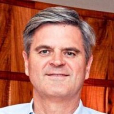 Steve Case avatar image