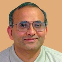 Vikram Duvvoori avatar image