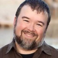 Tim Watson avatar image