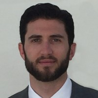 Sam Barnett avatar image