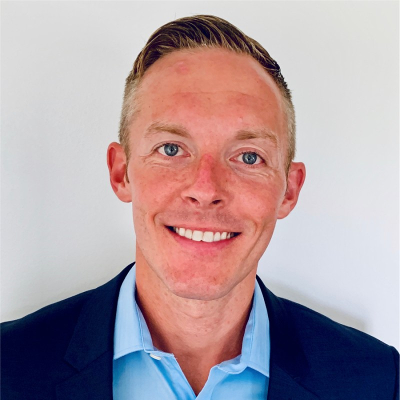 Evan Brooks avatar image