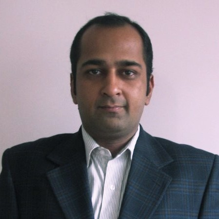 Sunil Muthiyan avatar image