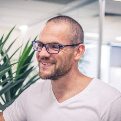 Tom Haynes avatar image