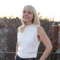 Ashley Lukasik avatar image